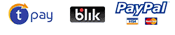 płatności online paypal tpay